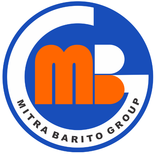 Mitra Barito Group Logo